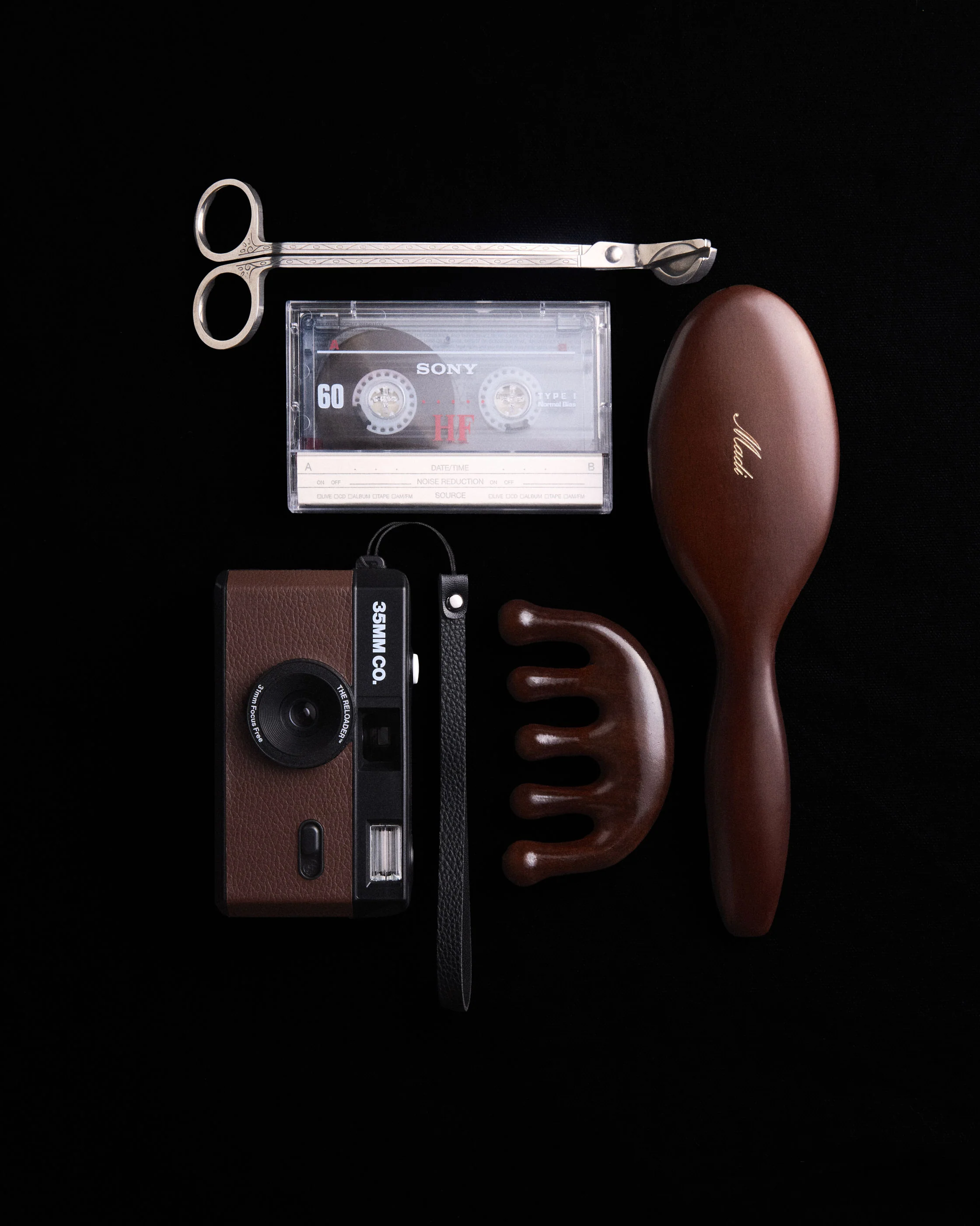 The Reloader® 35mm Film Camera | ESPRESSO - Image 3